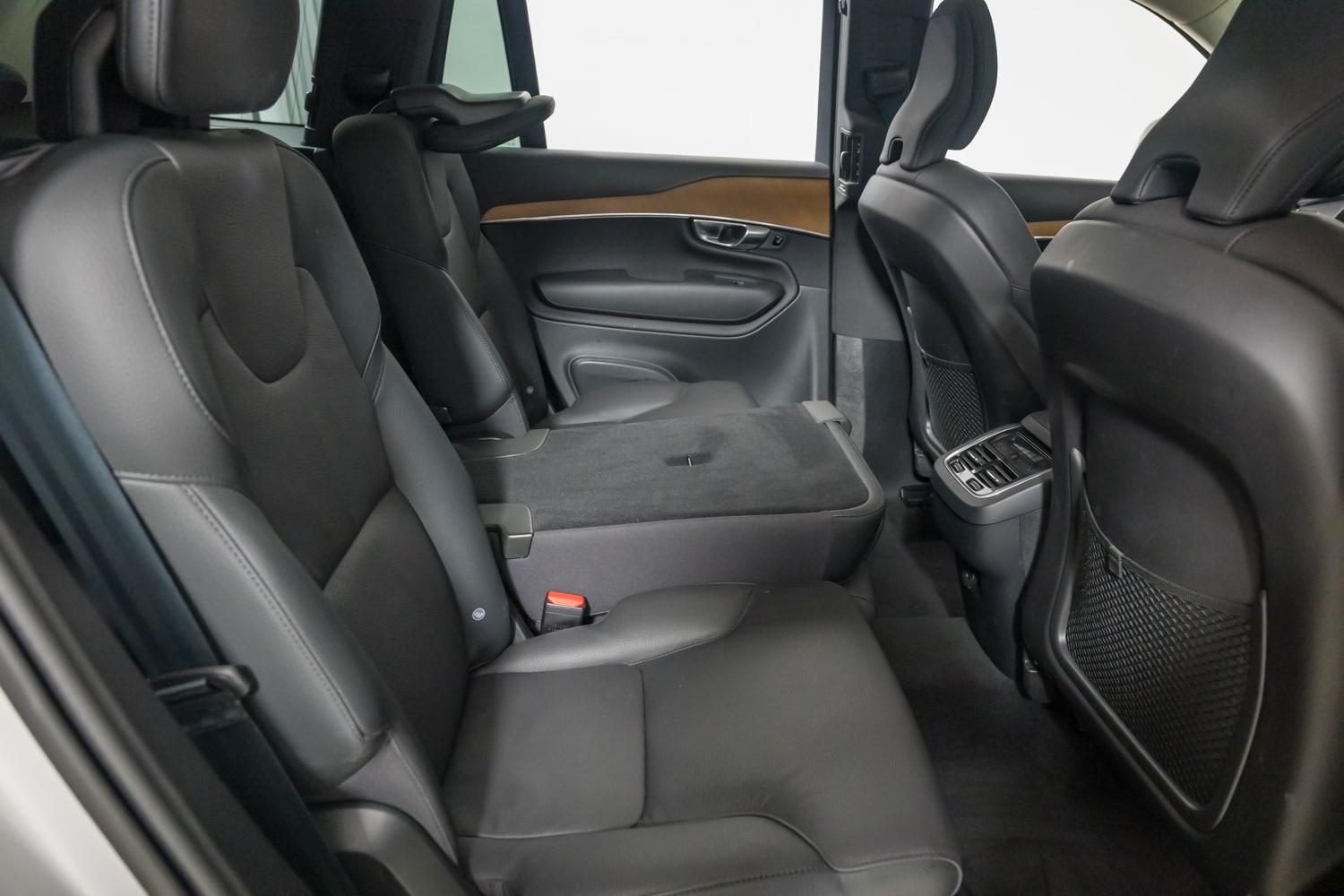 2024 Volvo XC90 Plus - Photo 27