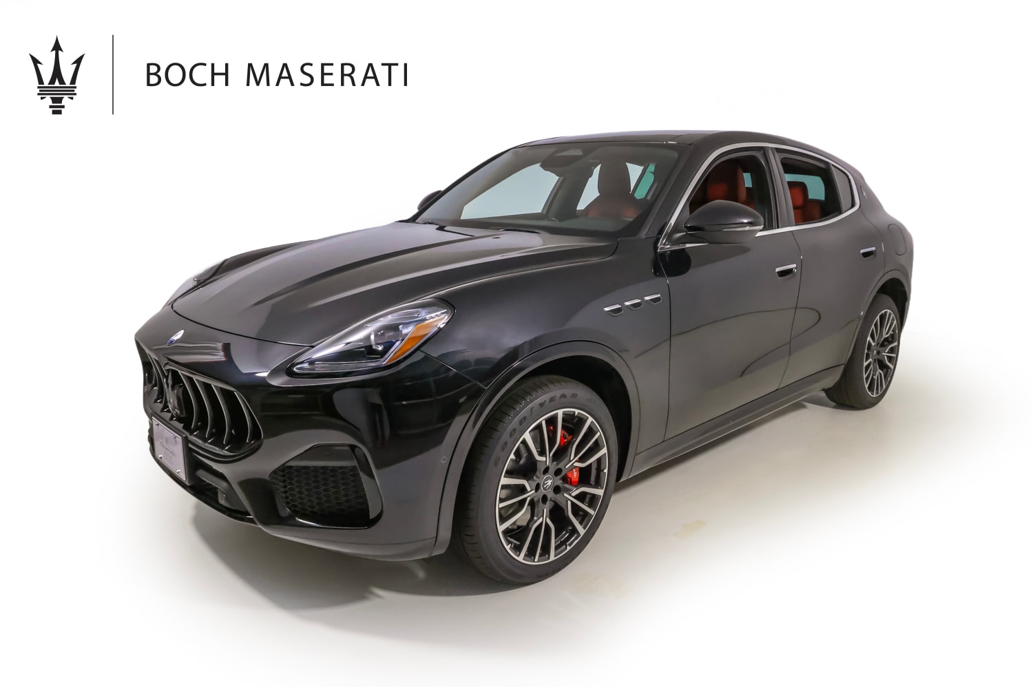 2025 Maserati Grecale Base's photo