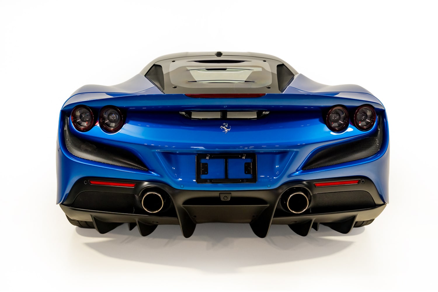 2022 Ferrari F8 Base - Photo 8
