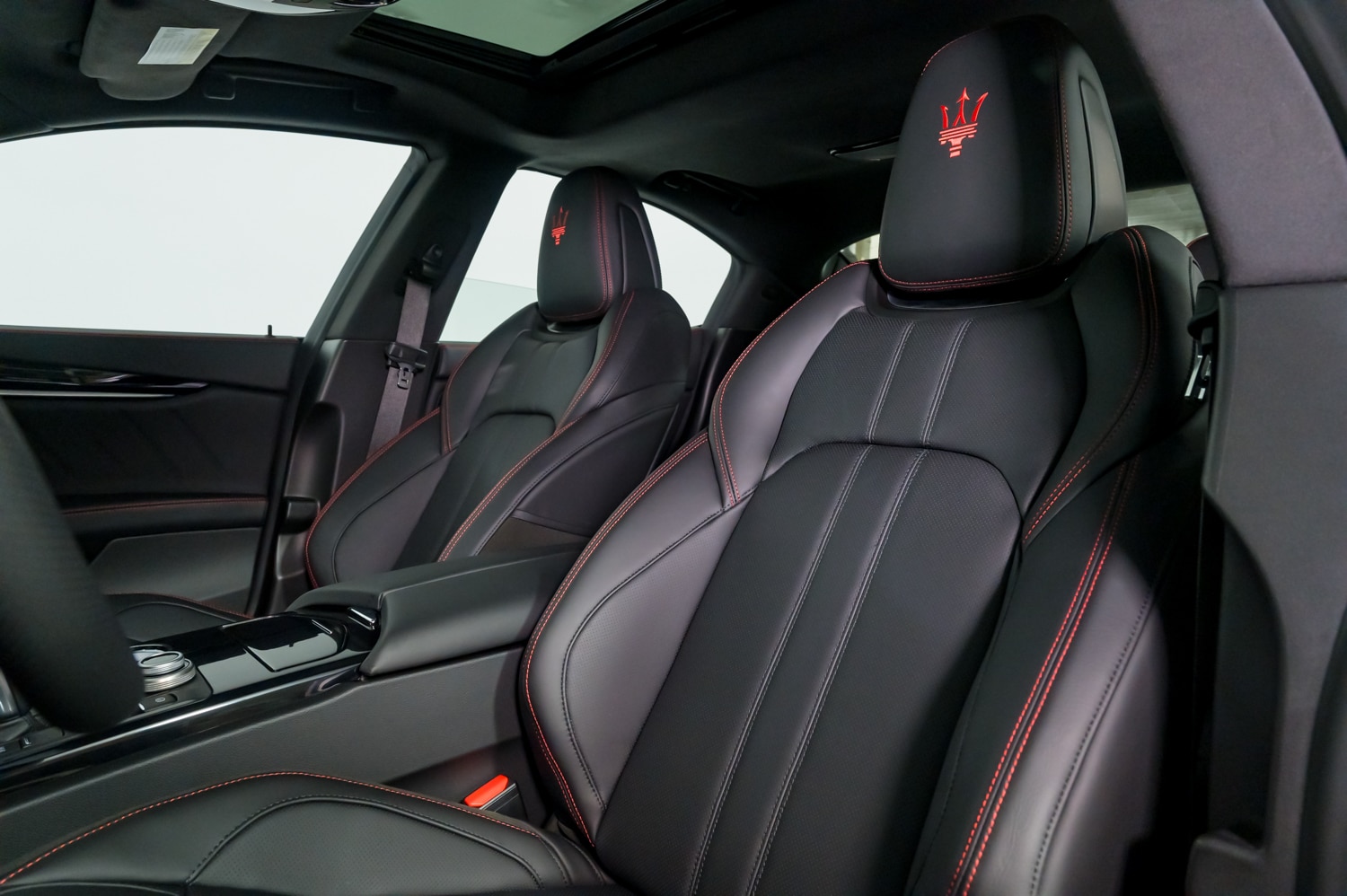 2024 Maserati Ghibli Modena Ultima - Photo 20