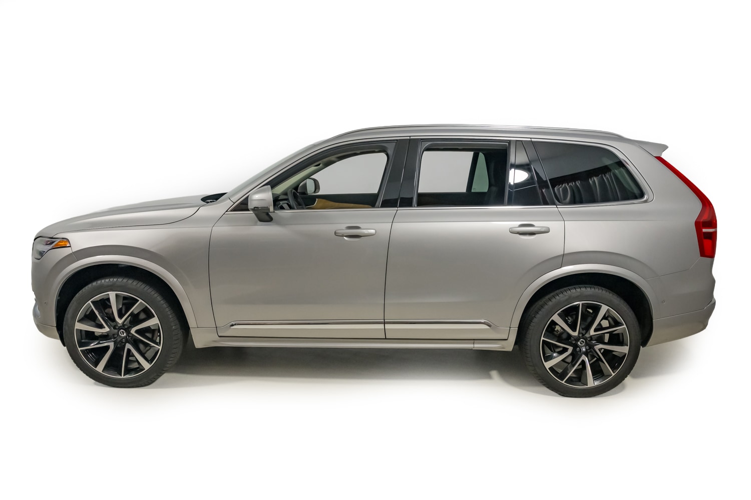 2024 Volvo XC90 Plus - Photo 3