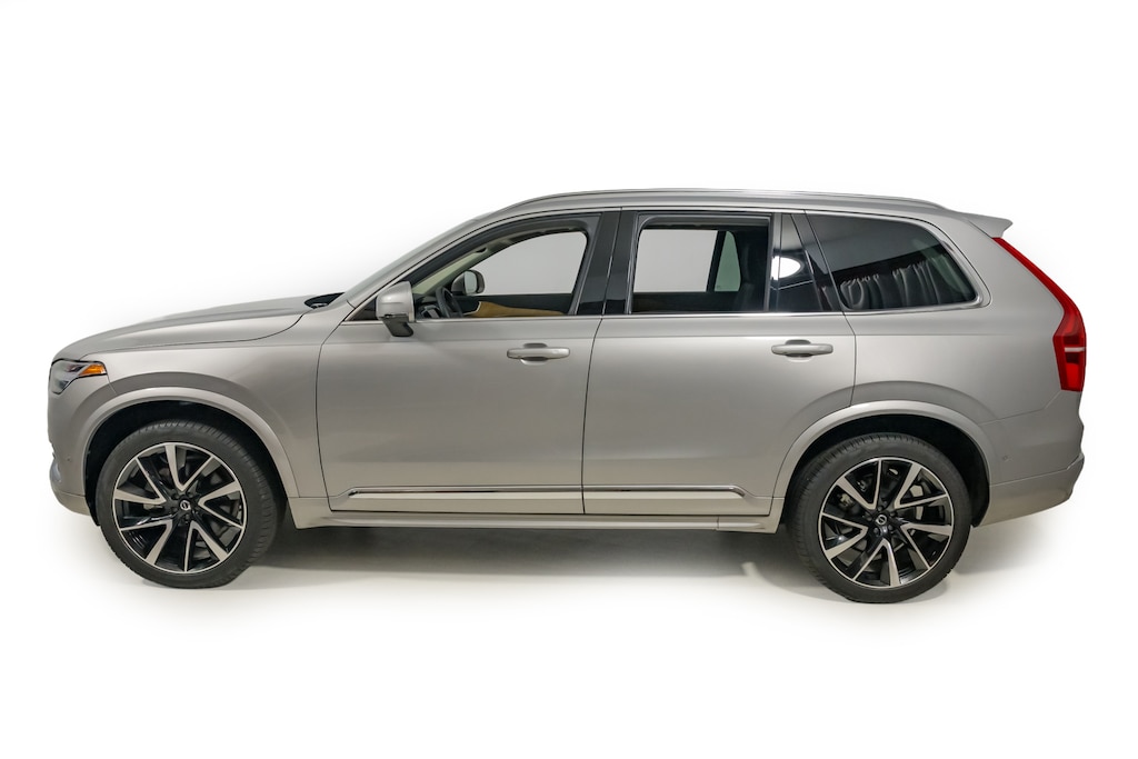 Used 2024 Volvo XC90 B5 Plus SUV