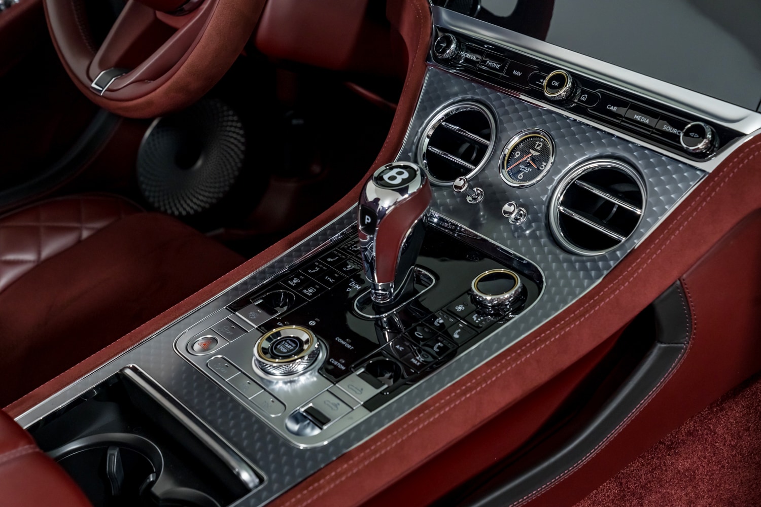 2022 Bentley Continental GT Speed - Photo 40
