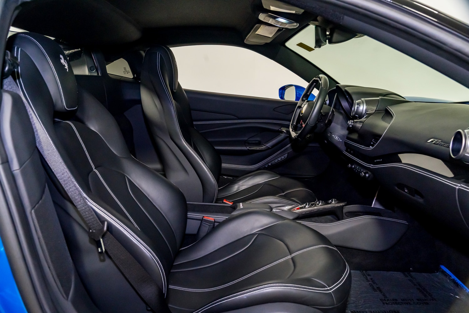 2022 Ferrari F8 Base - Photo 25