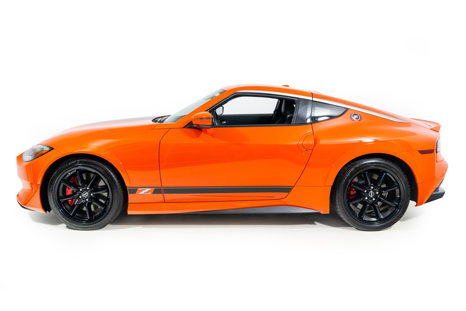 2024 Nissan Z Performance photo 3