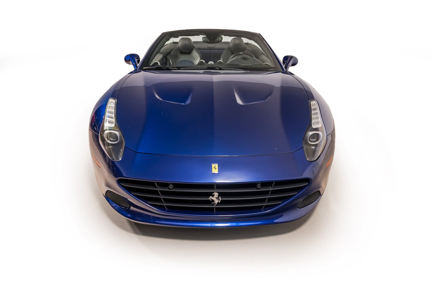 Used 2016 Ferrari California For Sale | Norwood MA ZFF77XJA8G0212571
