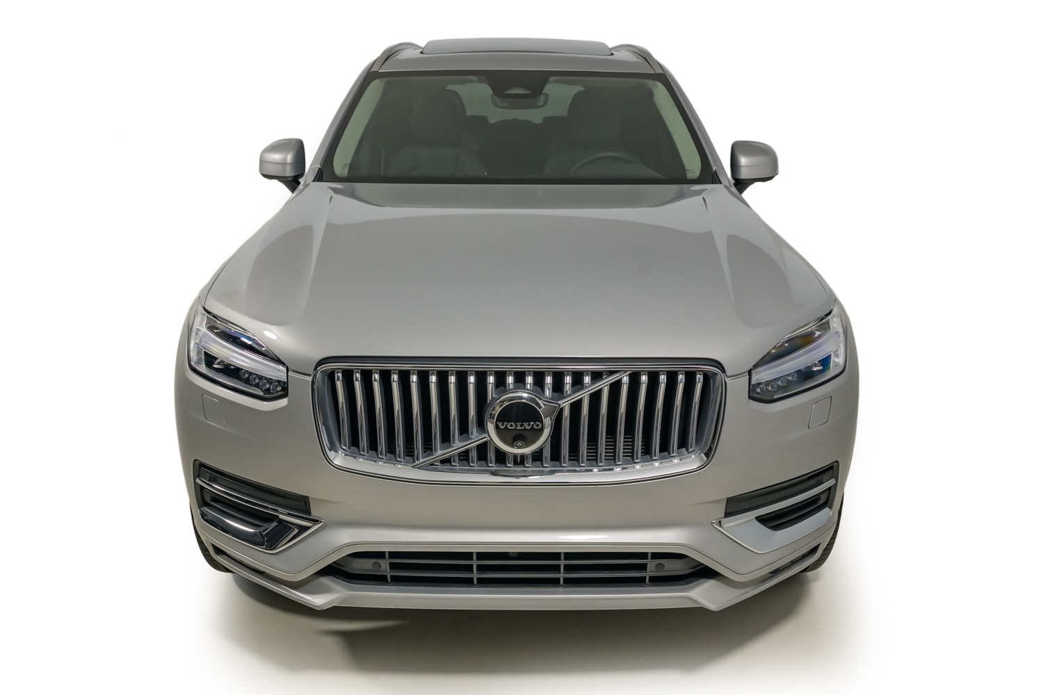 2024 Volvo XC90 Plus - Photo 10