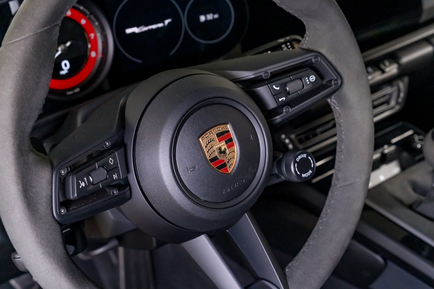 2024 Porsche 911 T - Photo 23