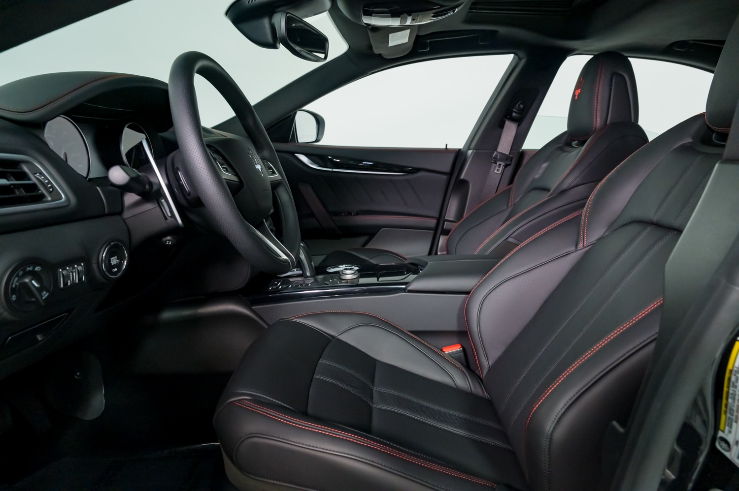 2024 Maserati Ghibli Modena Ultima - Photo 19