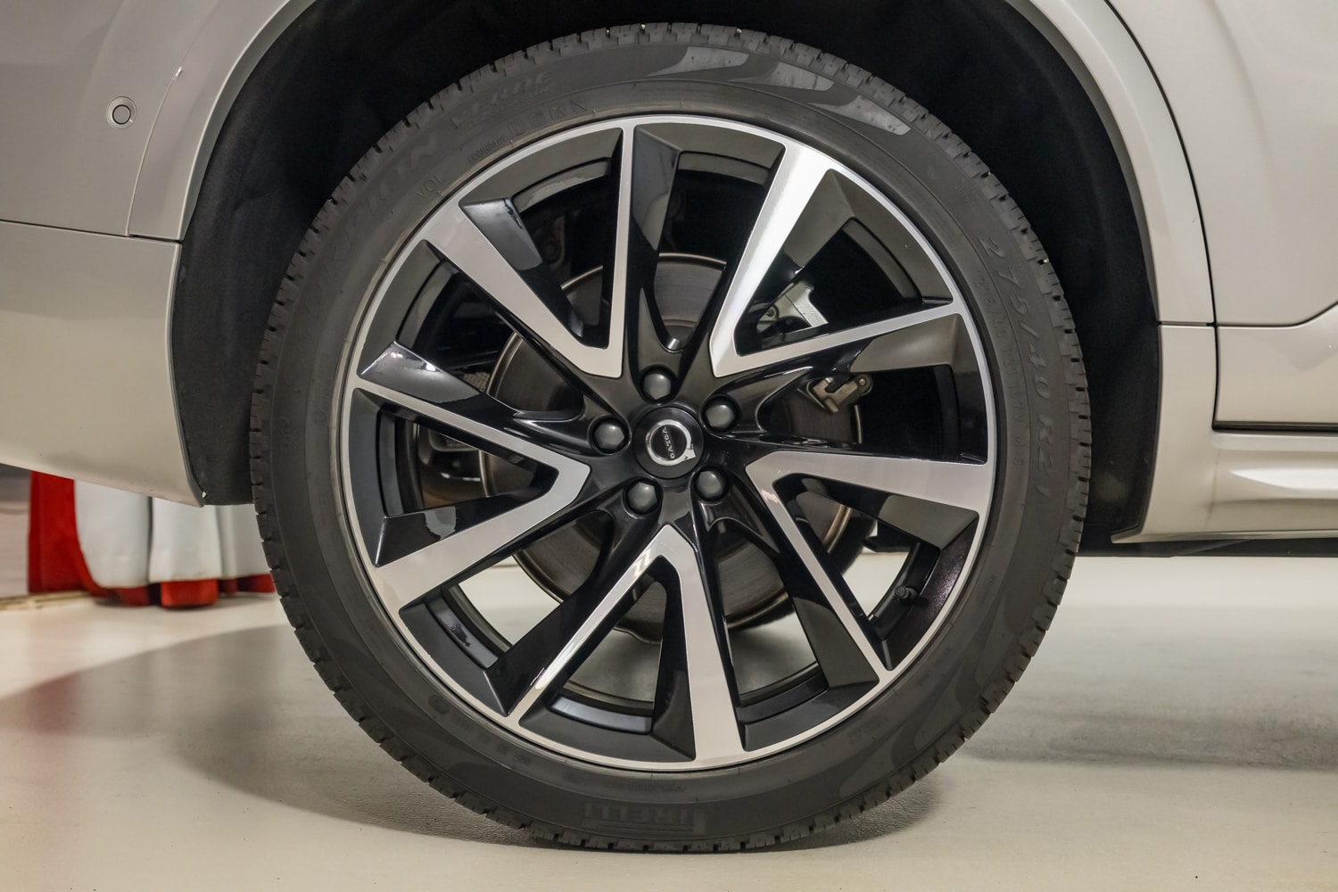 2024 Volvo XC90 Plus - Photo 13