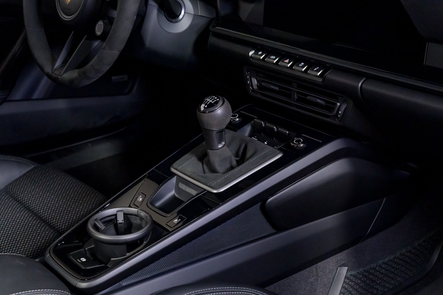2024 Porsche 911 T - Photo 33