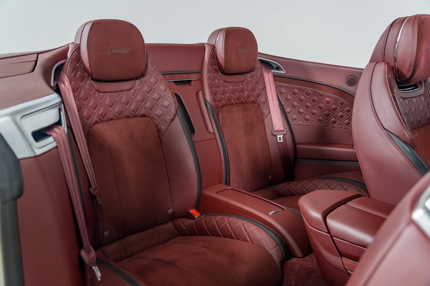 2022 Bentley Continental GT Speed - Photo 42