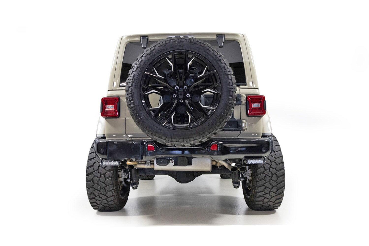 2022 Jeep Wrangler Unlimited Rubicon 392 photo 4