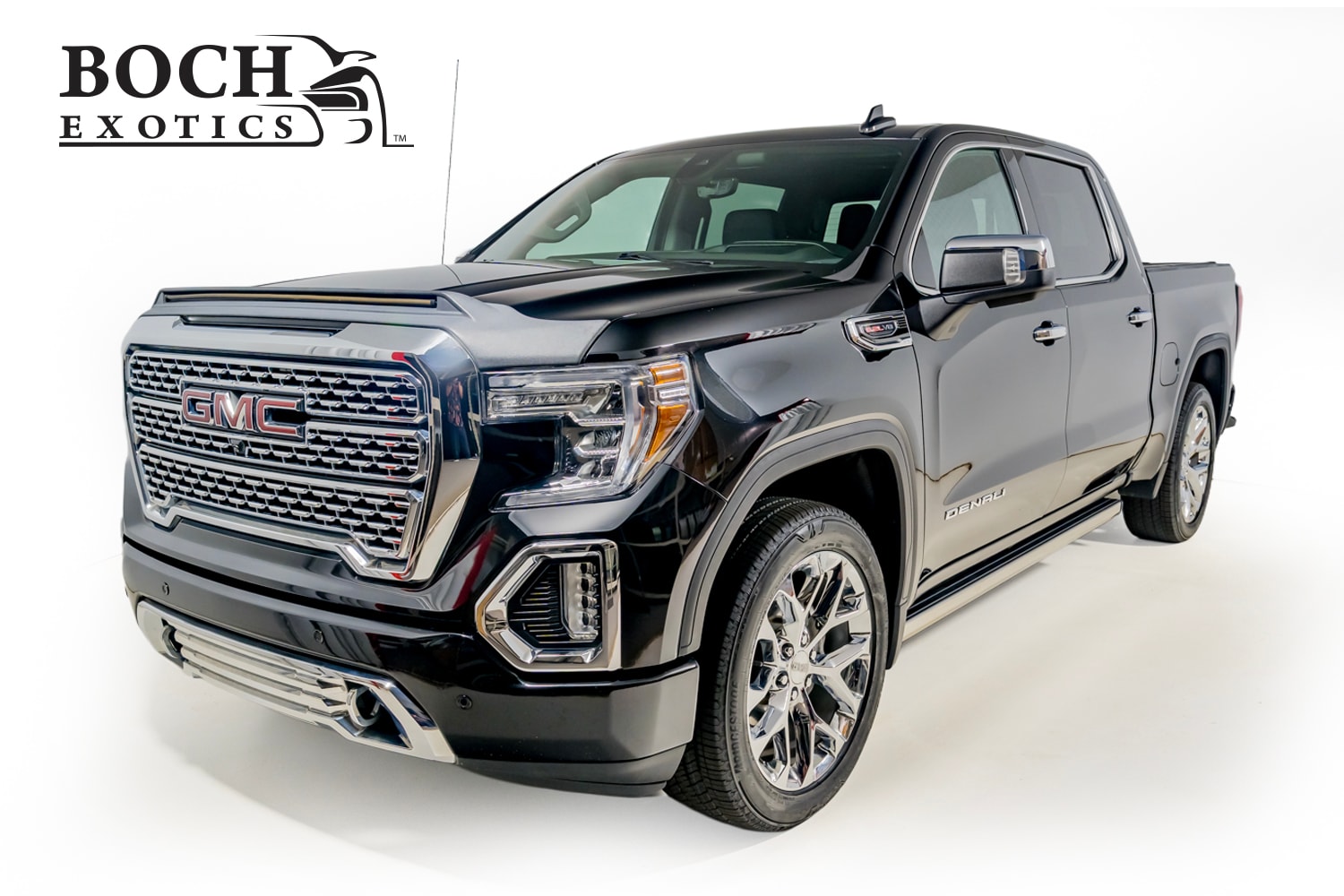 2022 GMC Sierra 1500 Limited