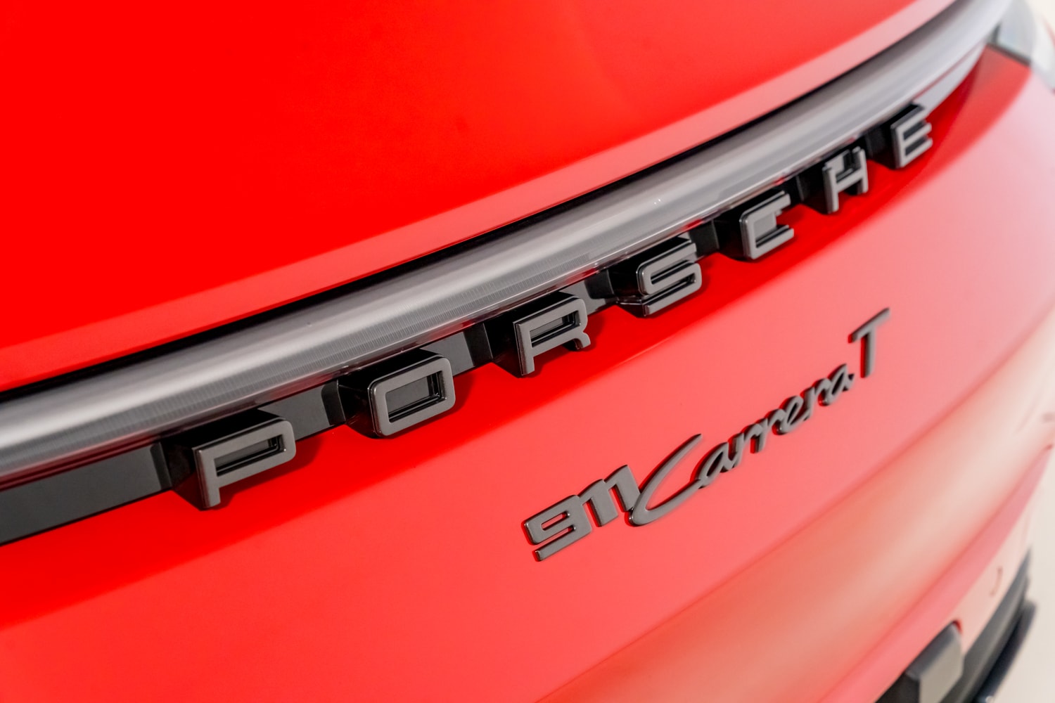 2024 Porsche 911 T - Photo 45