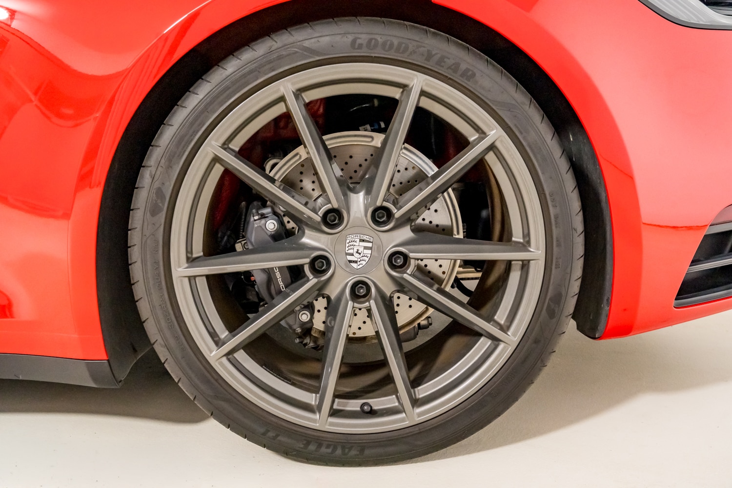 2024 Porsche 911 T - Photo 13
