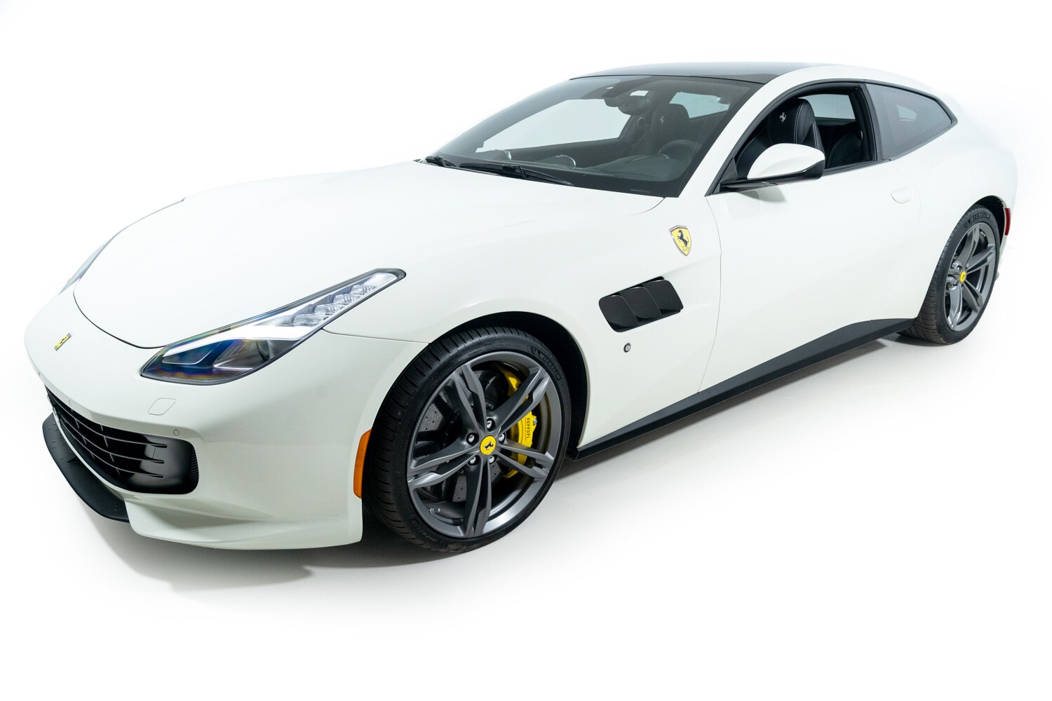 2018 Ferrari GTC4Lusso photo 2