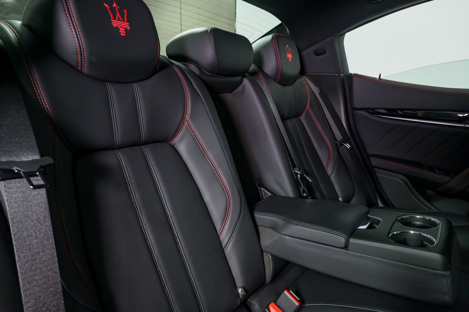 2024 Maserati Ghibli Modena Ultima - Photo 32