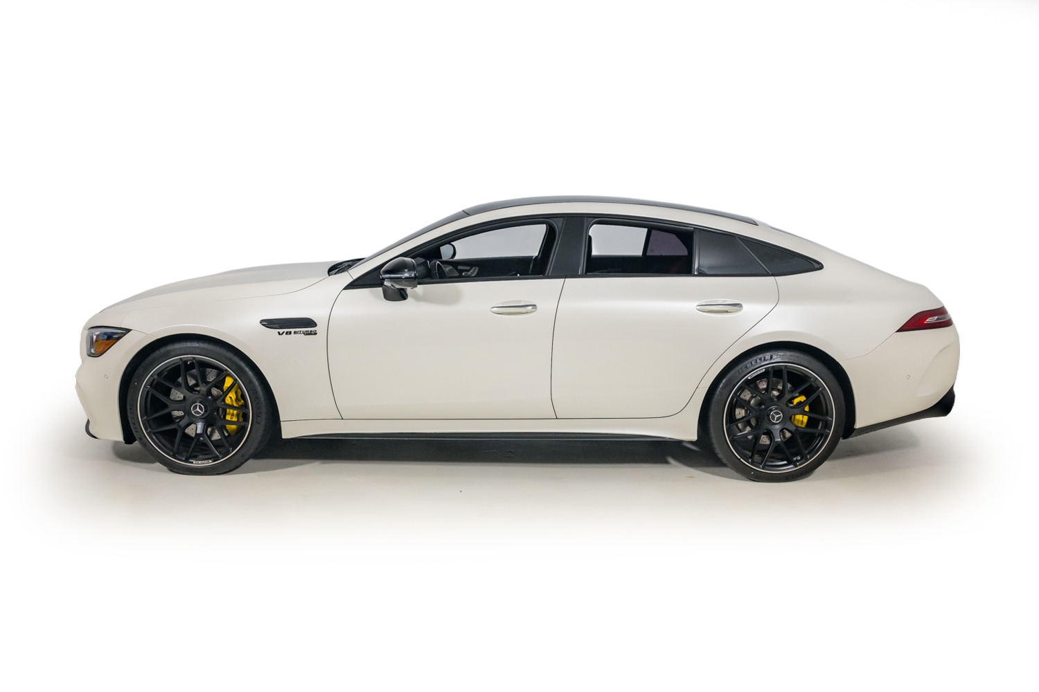 Used 2021 Mercedes-Benz AMG® GT 63 For Sale | Norwood MA