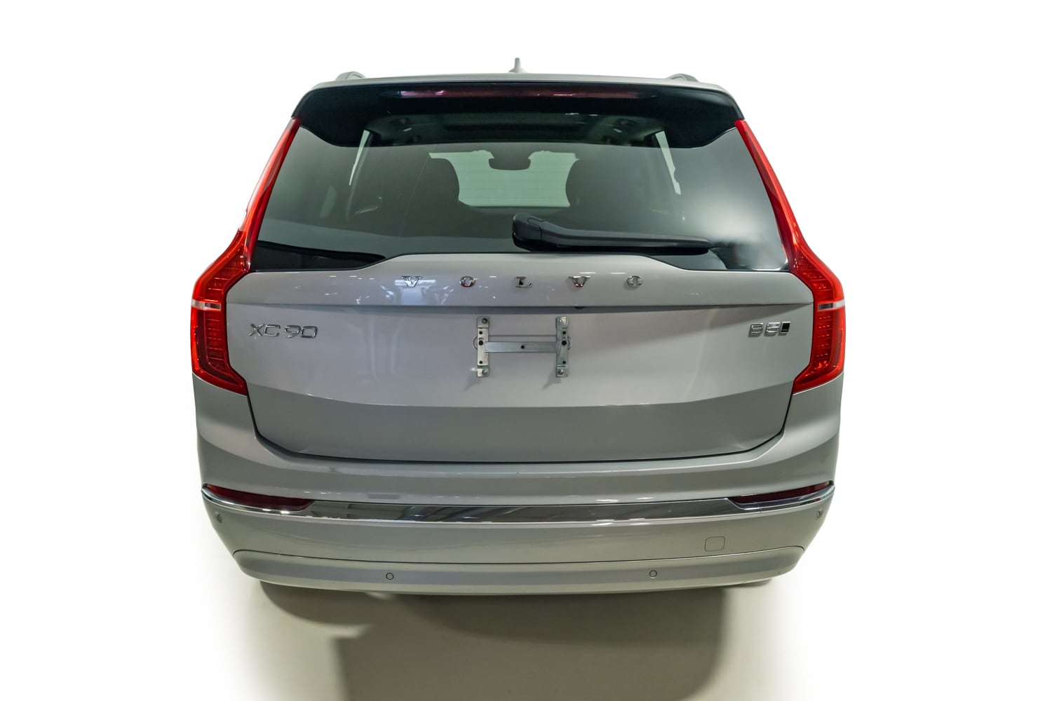 2024 Volvo XC90 Plus - Photo 5