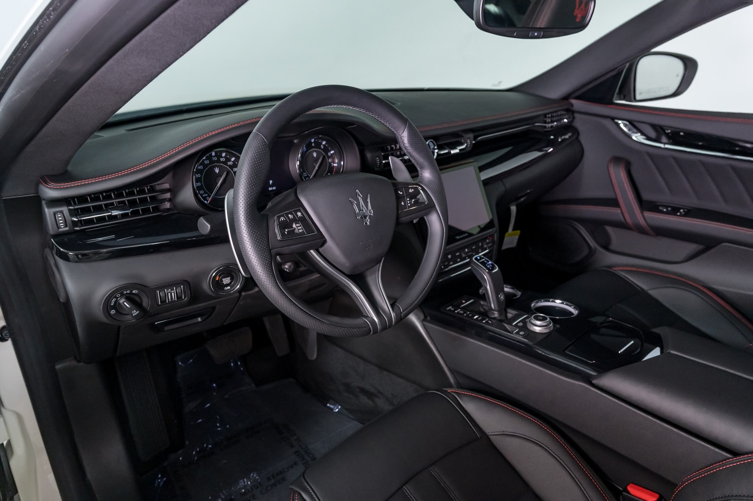 2024 Maserati Quattroporte Modena Ultima - Photo 16