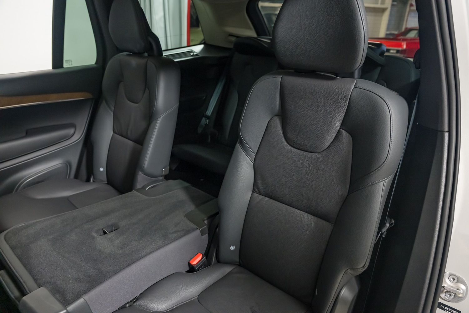 2024 Volvo XC90 Plus - Photo 23