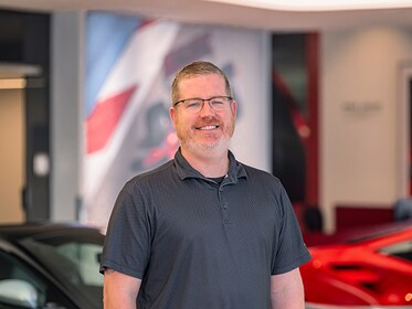 Staff member Jason Sireen from ID_36dd2d