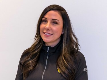 Staff member Carla Moniz from ID_36dd2d
