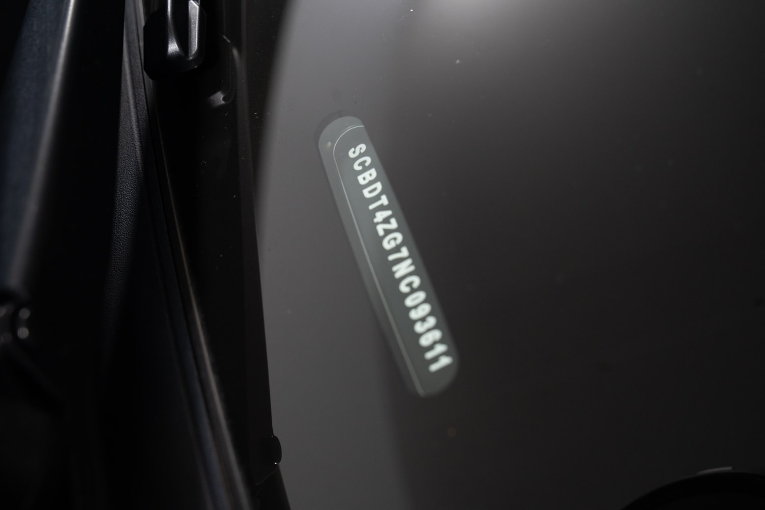 2022 Bentley Continental GT Speed - Photo 56
