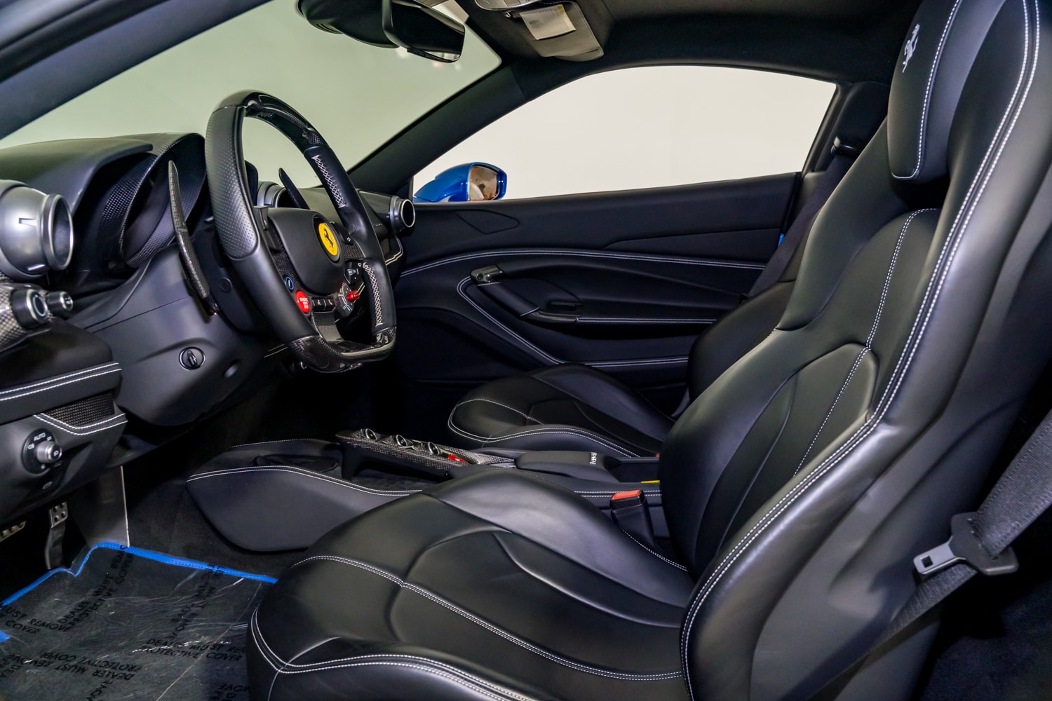 2022 Ferrari F8 Base - Photo 17