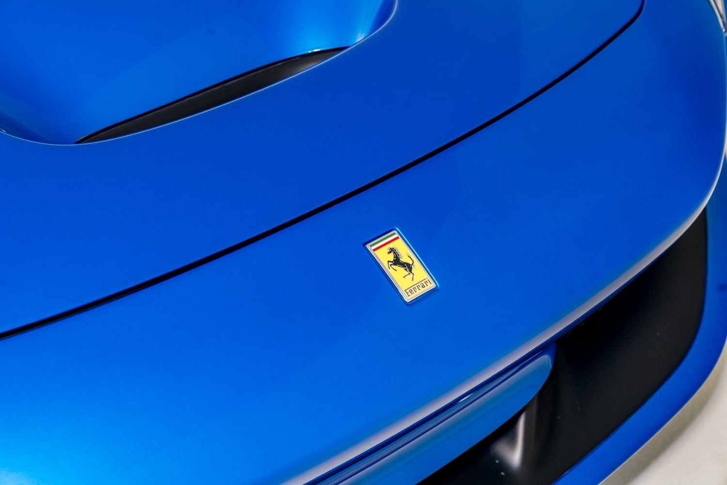 2022 Ferrari F8 Base - Photo 34