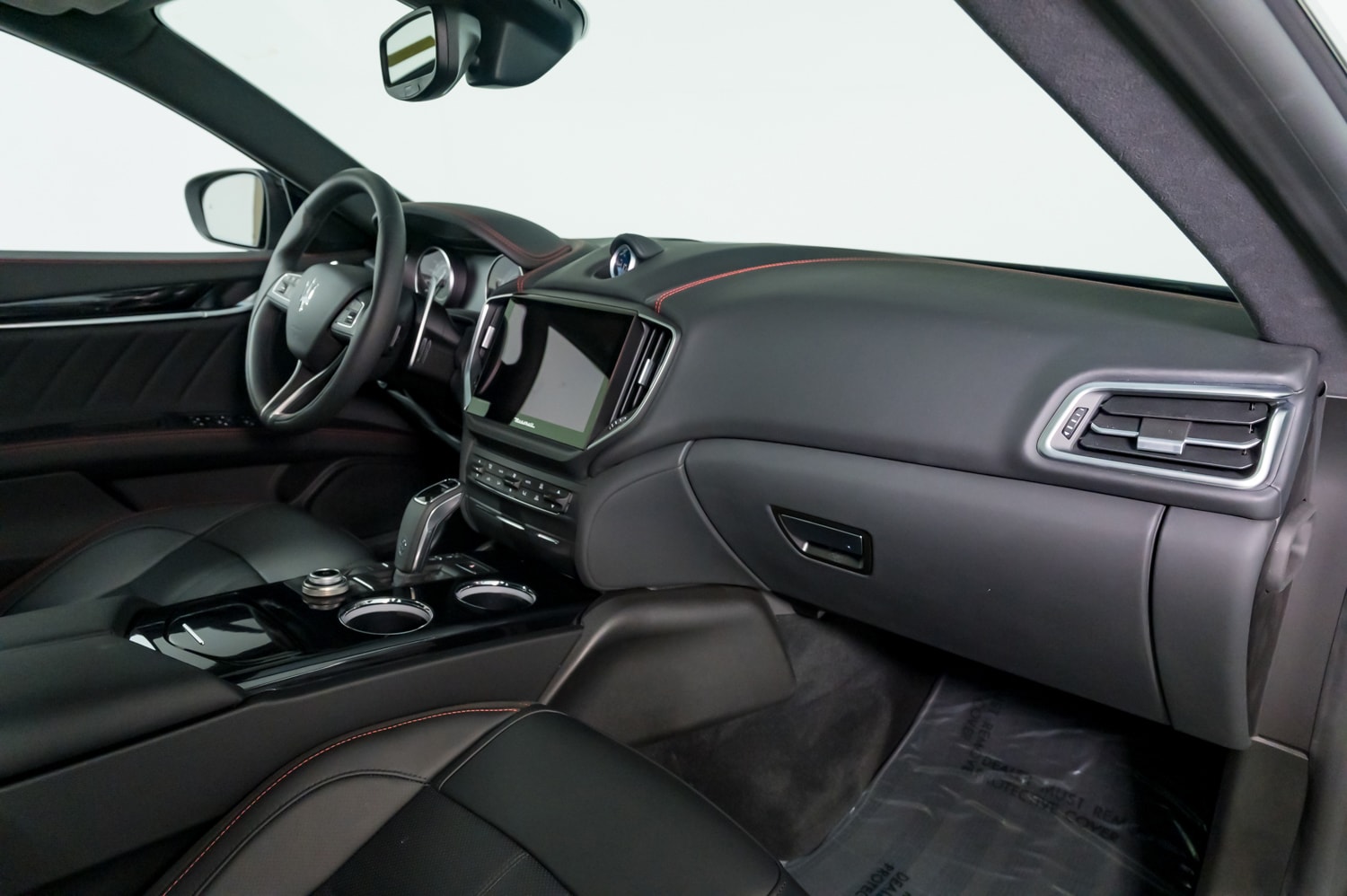 2024 Maserati Ghibli Modena Ultima - Photo 26