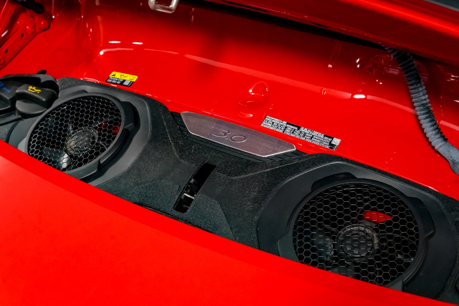 2024 Porsche 911 T - Photo 49