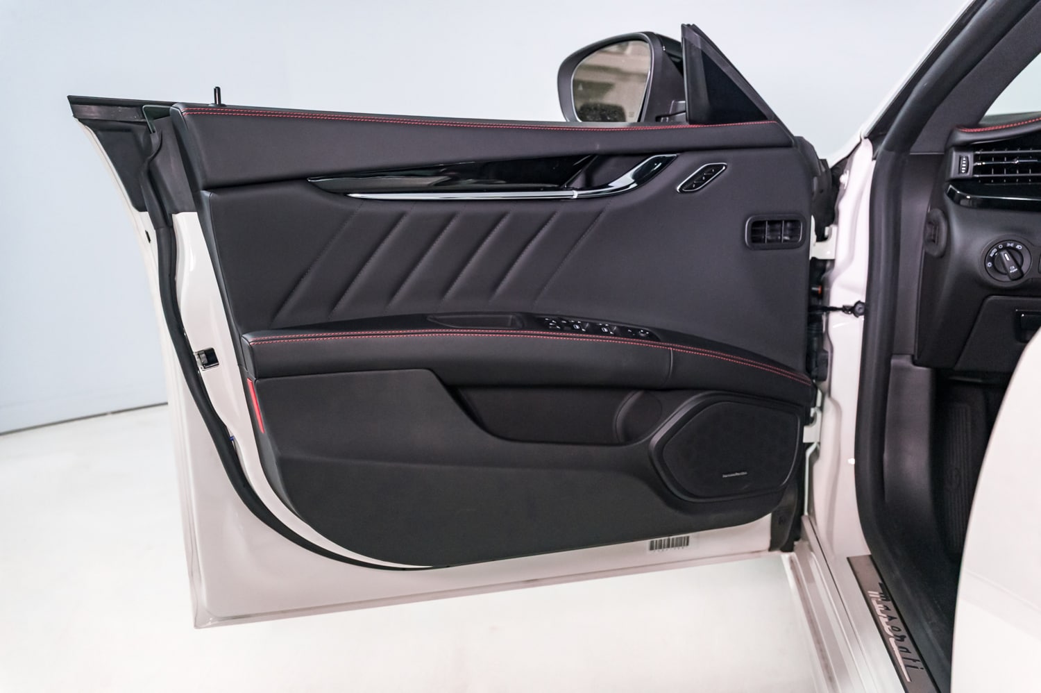 2024 Maserati Quattroporte Modena Ultima - Photo 14