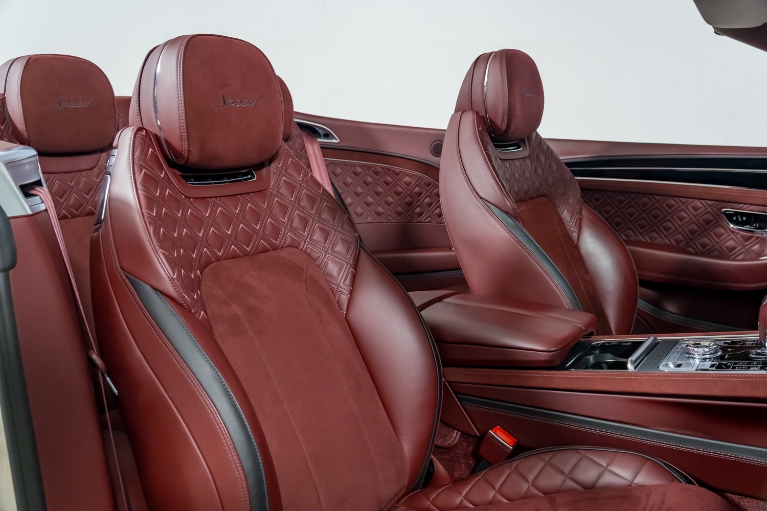 2022 Bentley Continental GT Speed - Photo 41
