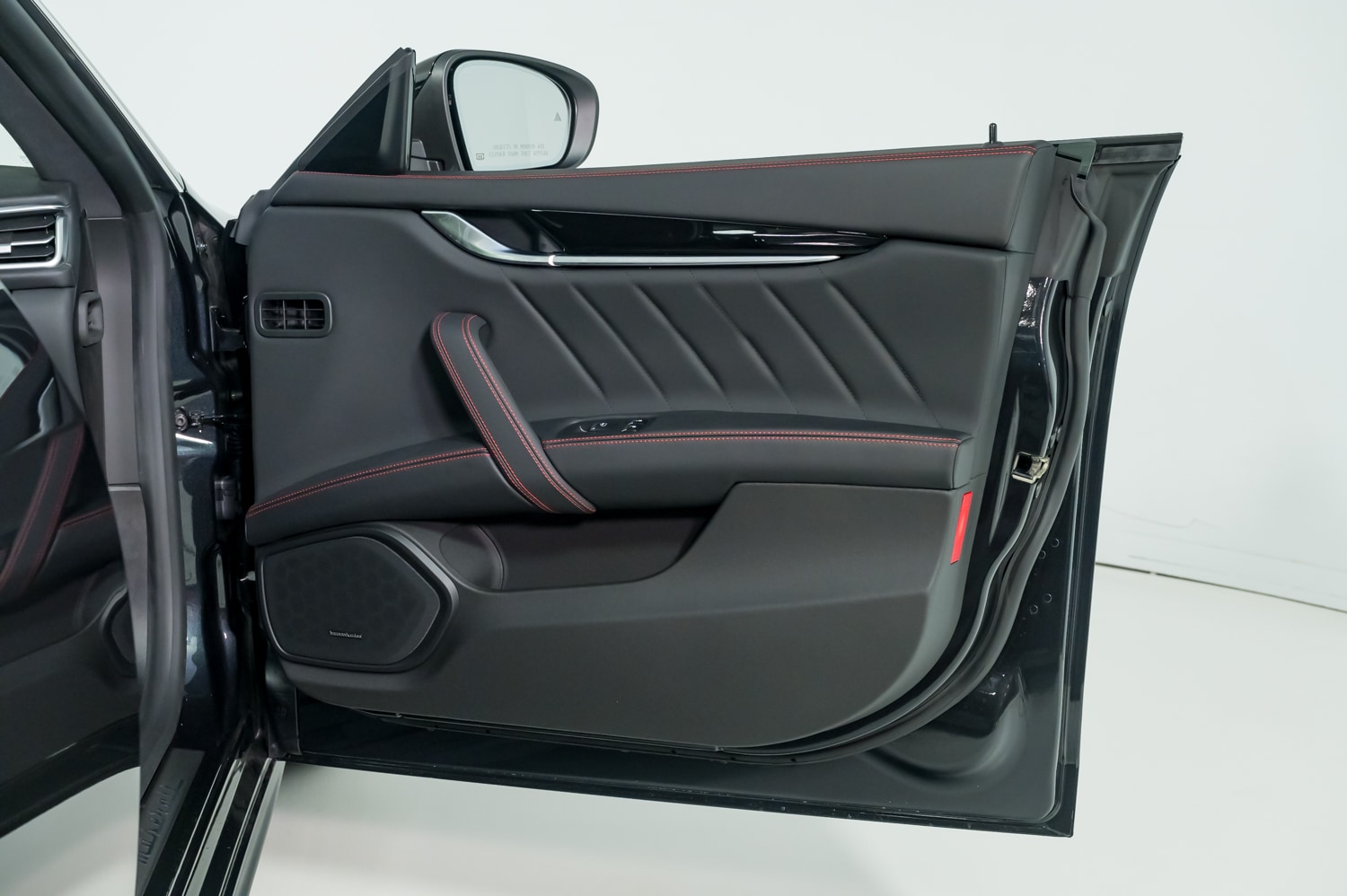 2024 Maserati Ghibli Modena Ultima - Photo 25