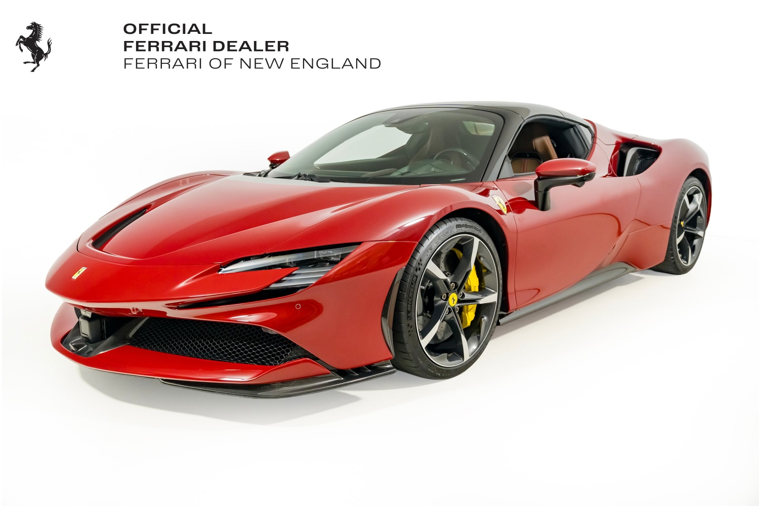 2023 Ferrari SF90
