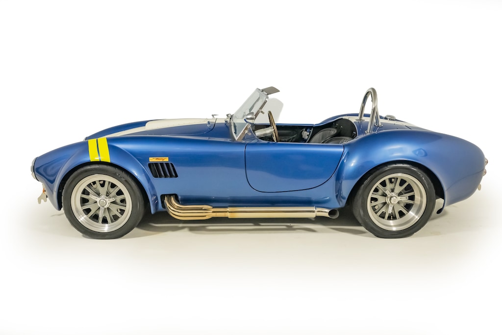 Used 1965 Shelby