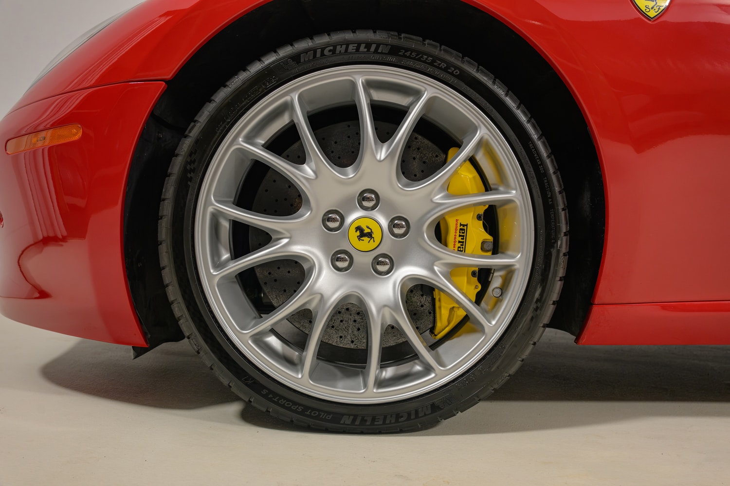Used 2009 Ferrari 599 GTB Fiorano For Sale | Norwood MA