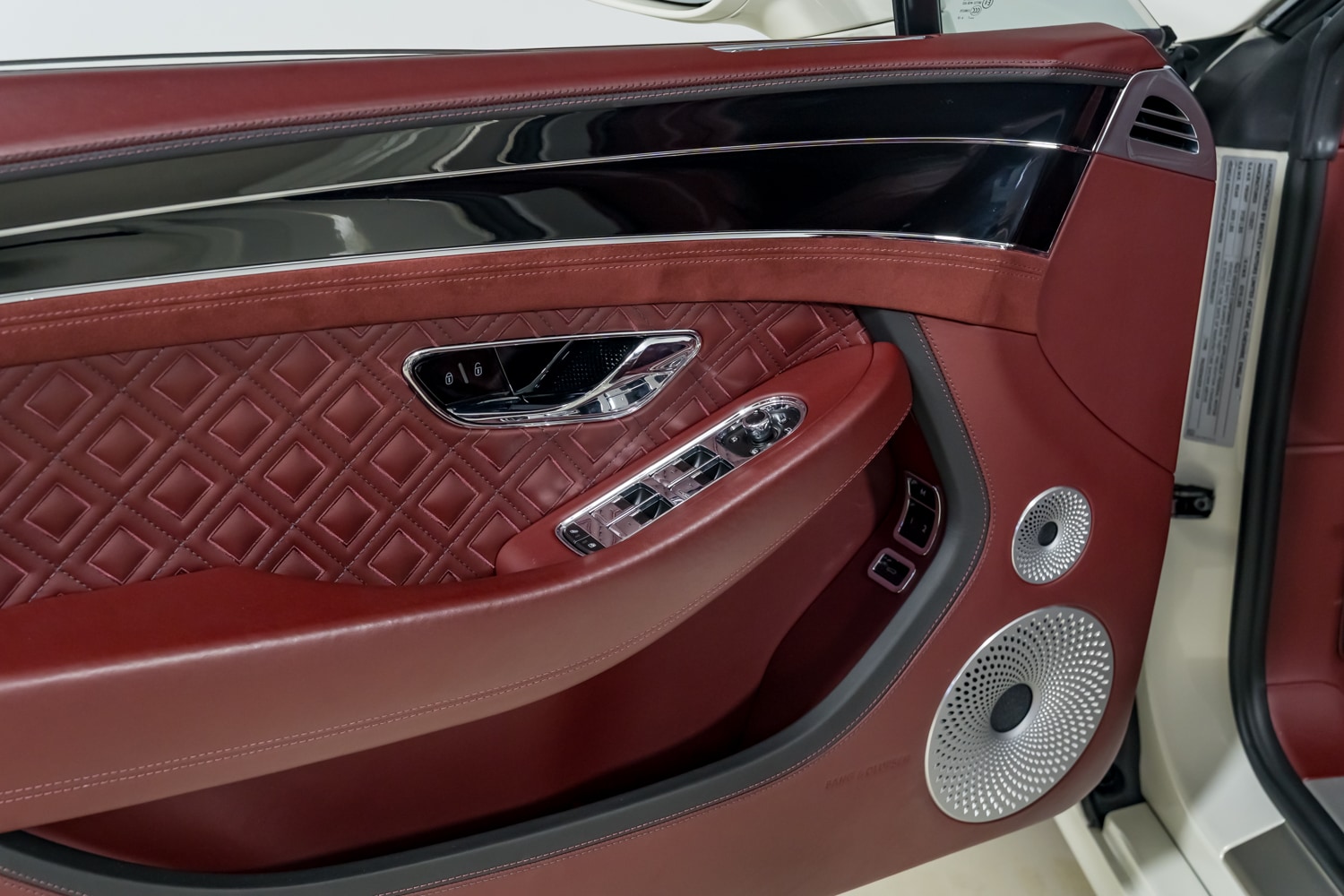 2022 Bentley Continental GT Speed - Photo 31