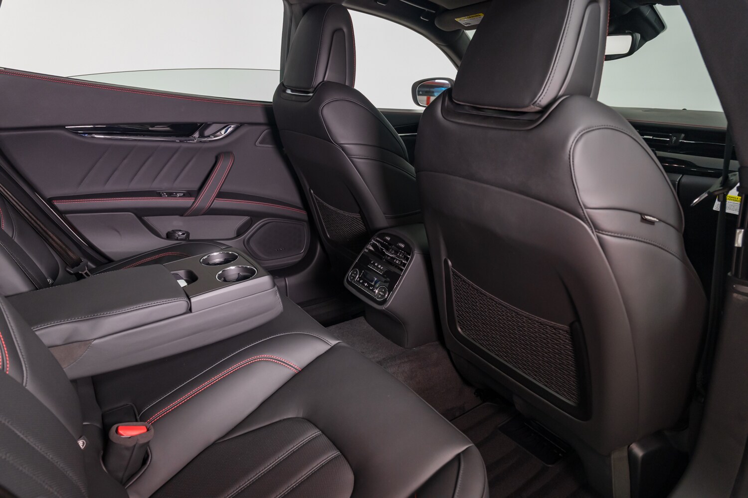 2024 Maserati Quattroporte Modena Ultima - Photo 28