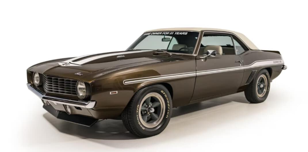 Camaro