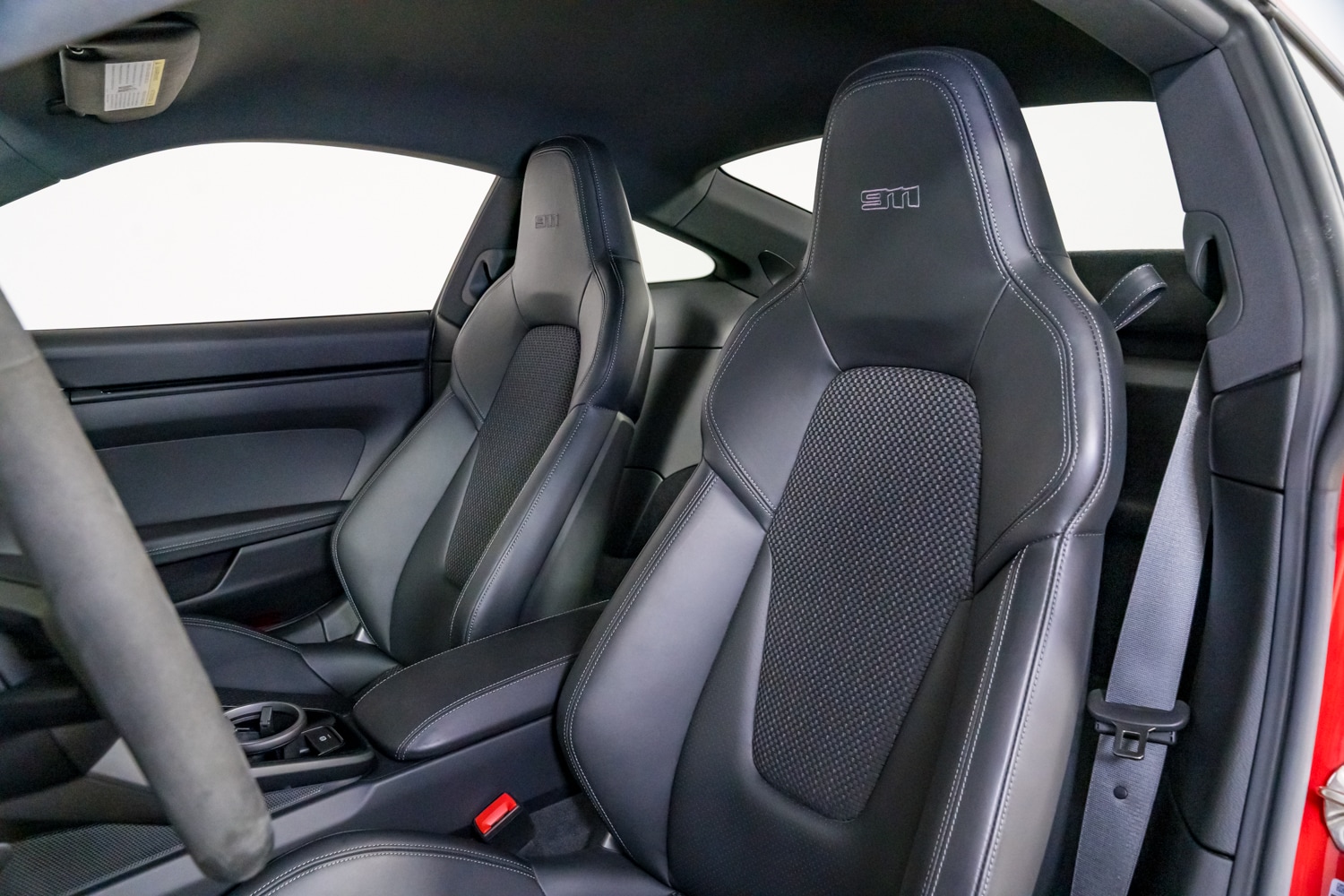 2024 Porsche 911 T - Photo 24