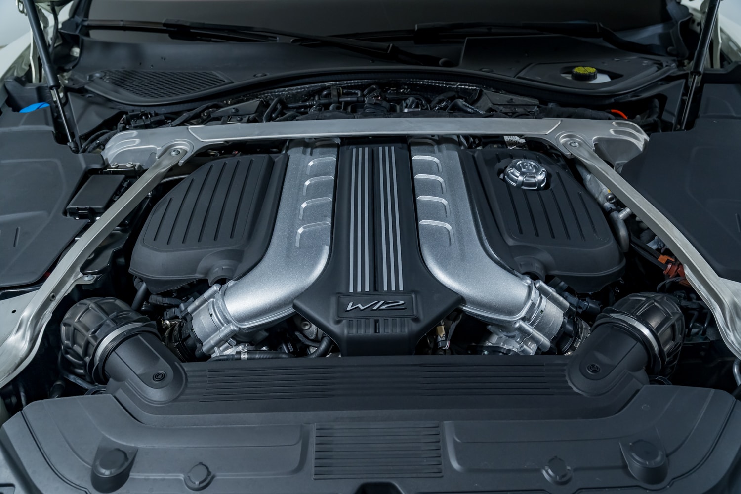 2022 Bentley Continental GT Speed - Photo 51