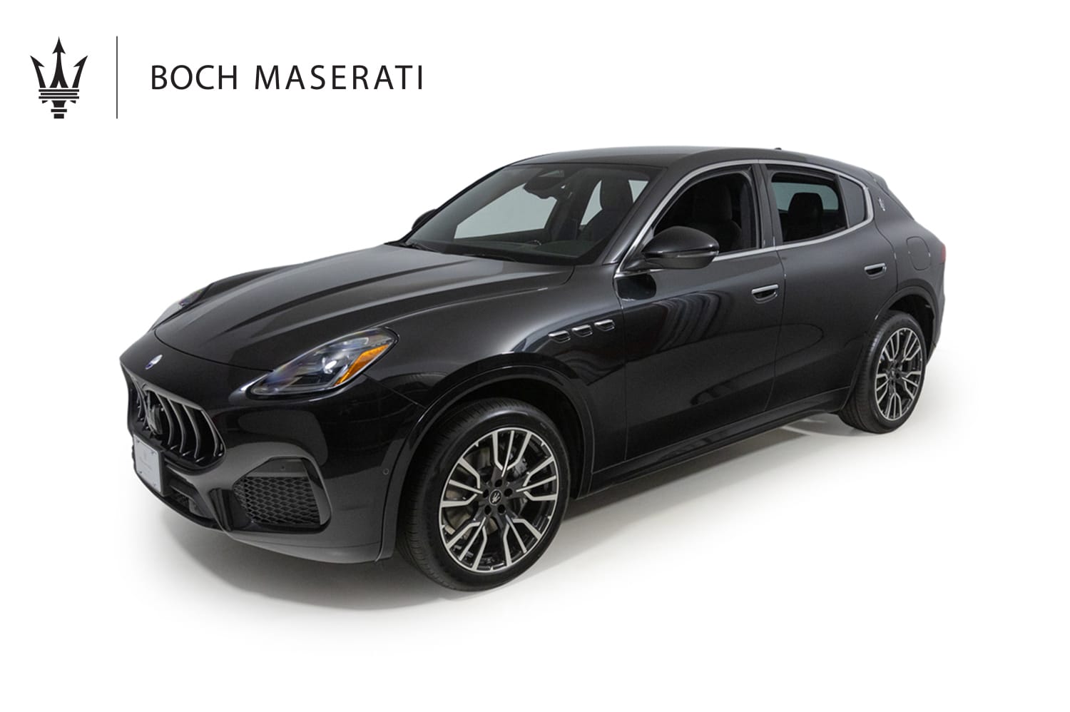 2025 Maserati Grecale Base's photo