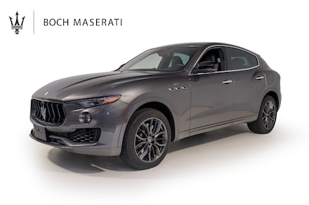 2024 Maserati Levante GT SUV