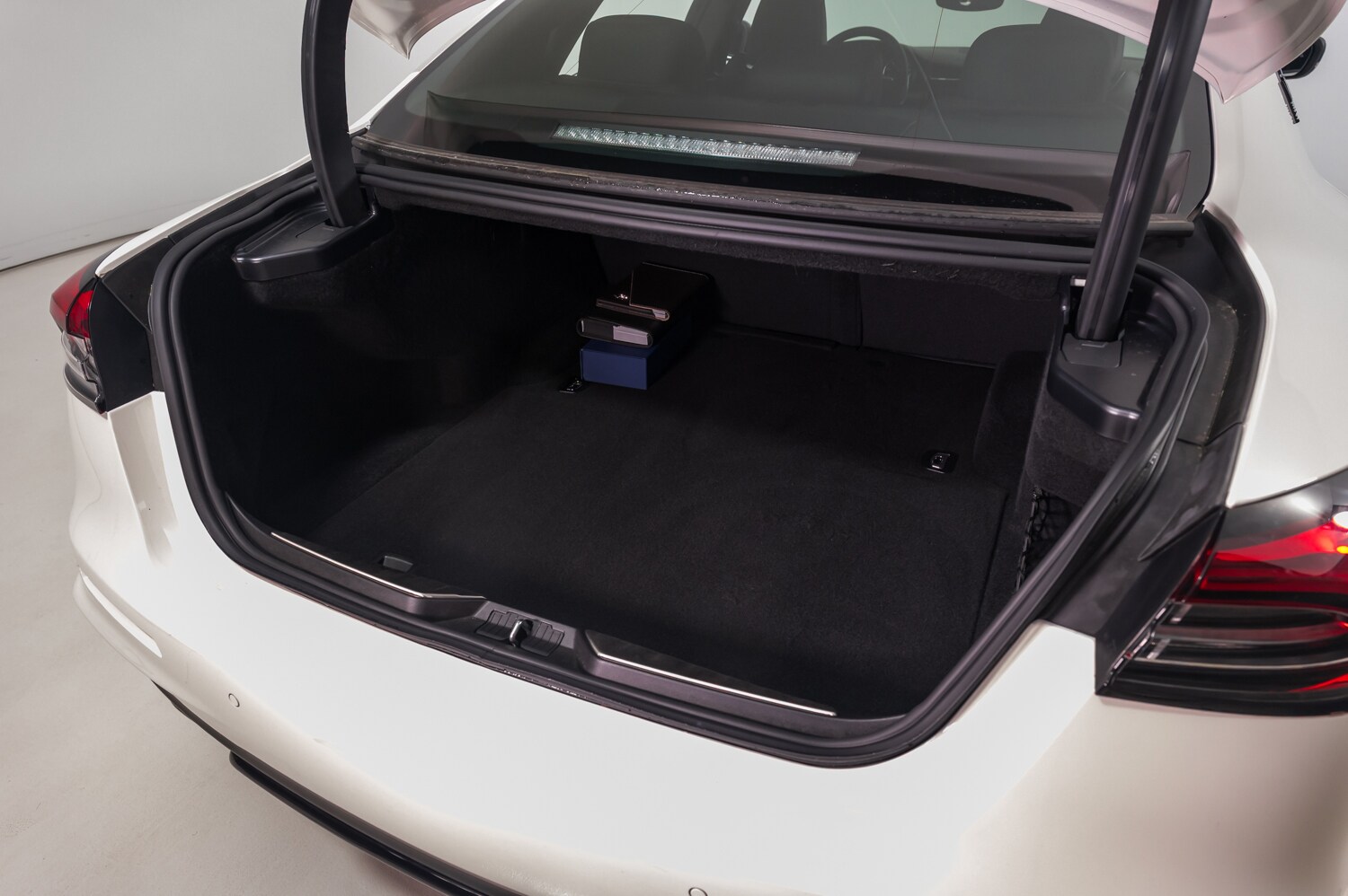 2024 Maserati Quattroporte Modena Ultima - Photo 31