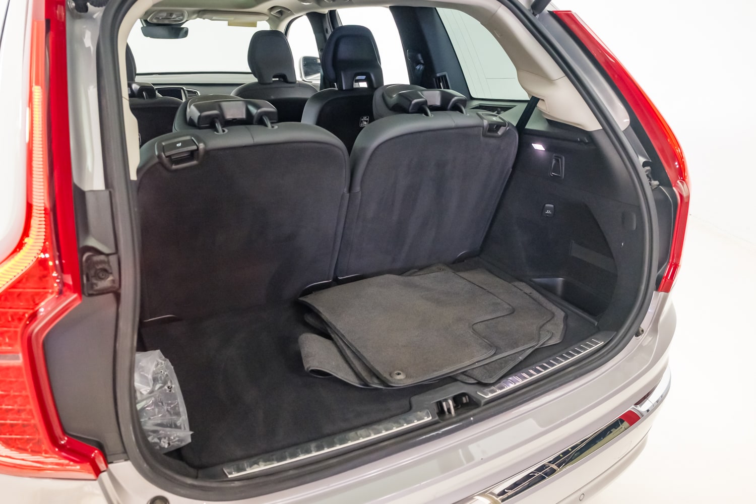 2024 Volvo XC90 Plus - Photo 34