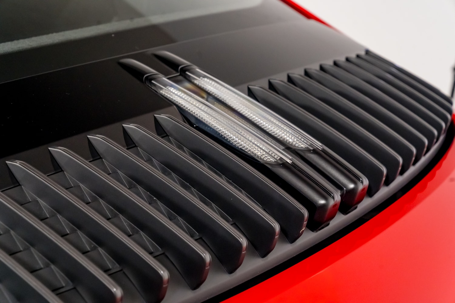 2024 Porsche 911 T - Photo 46