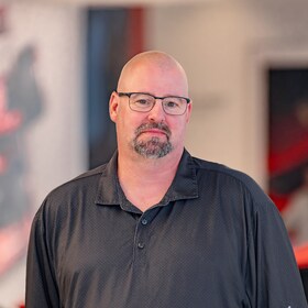 Staff member Troy Lambert from ID_0ef999